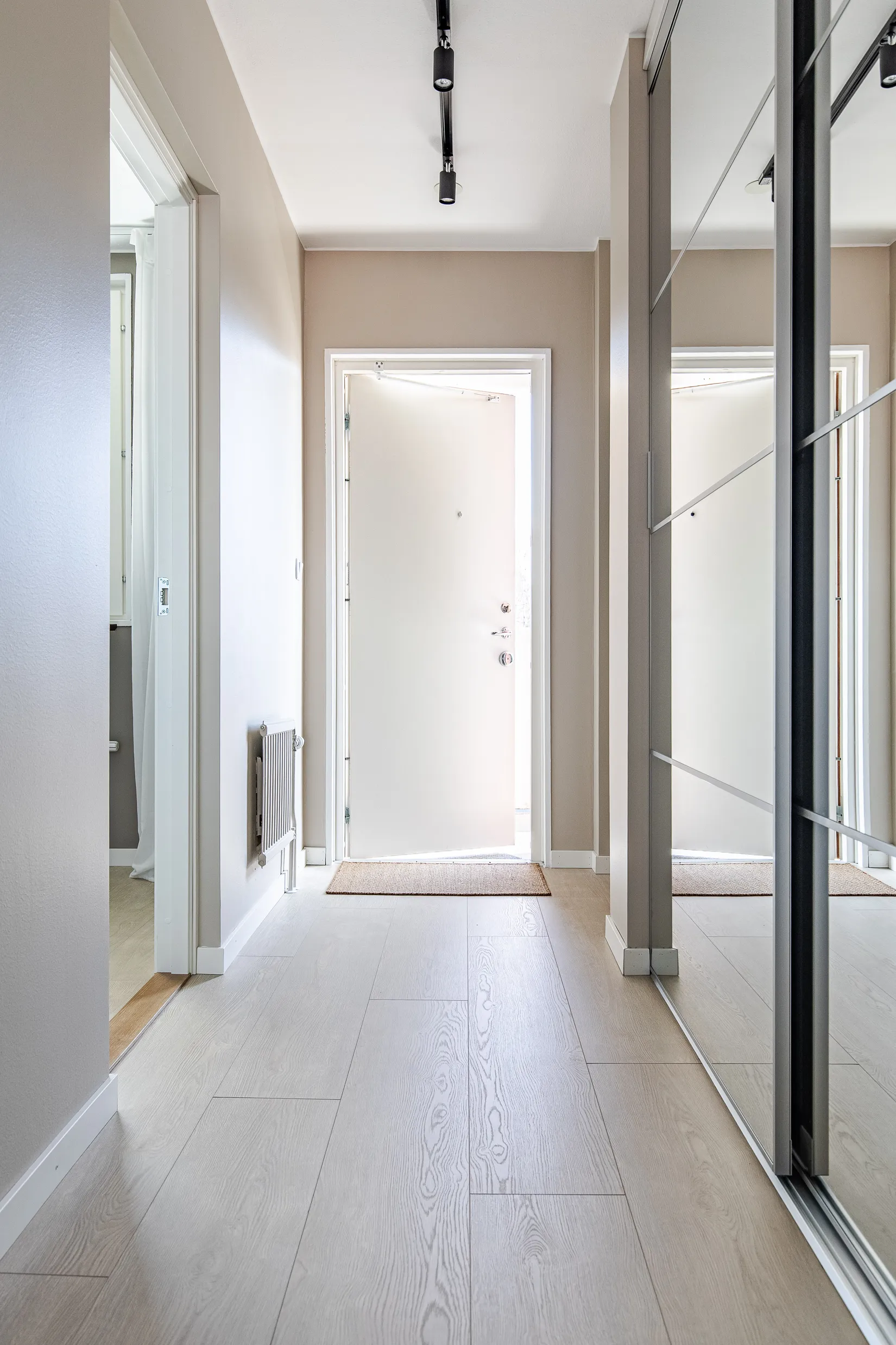 Bostadsrätt, Odenskogsvägen 82, Odensala, Östersund