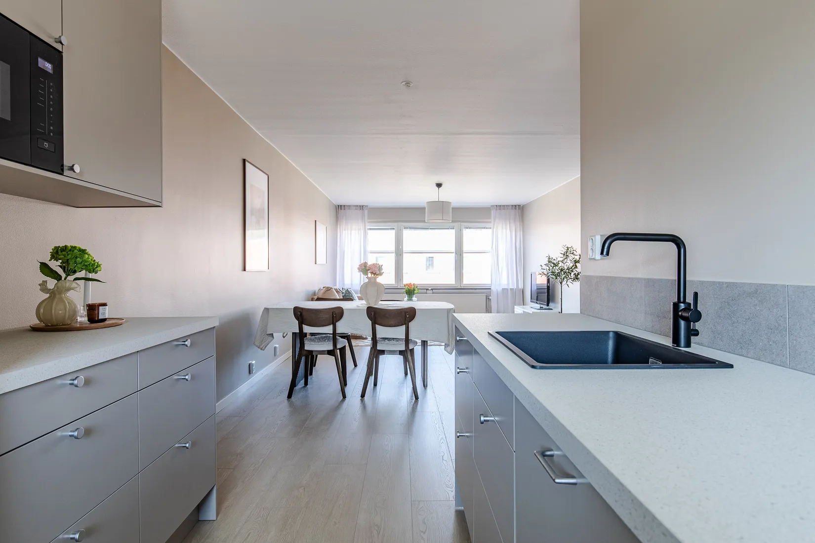 Bostadsrätt, Odenskogsvägen 82, Odensala, Östersund