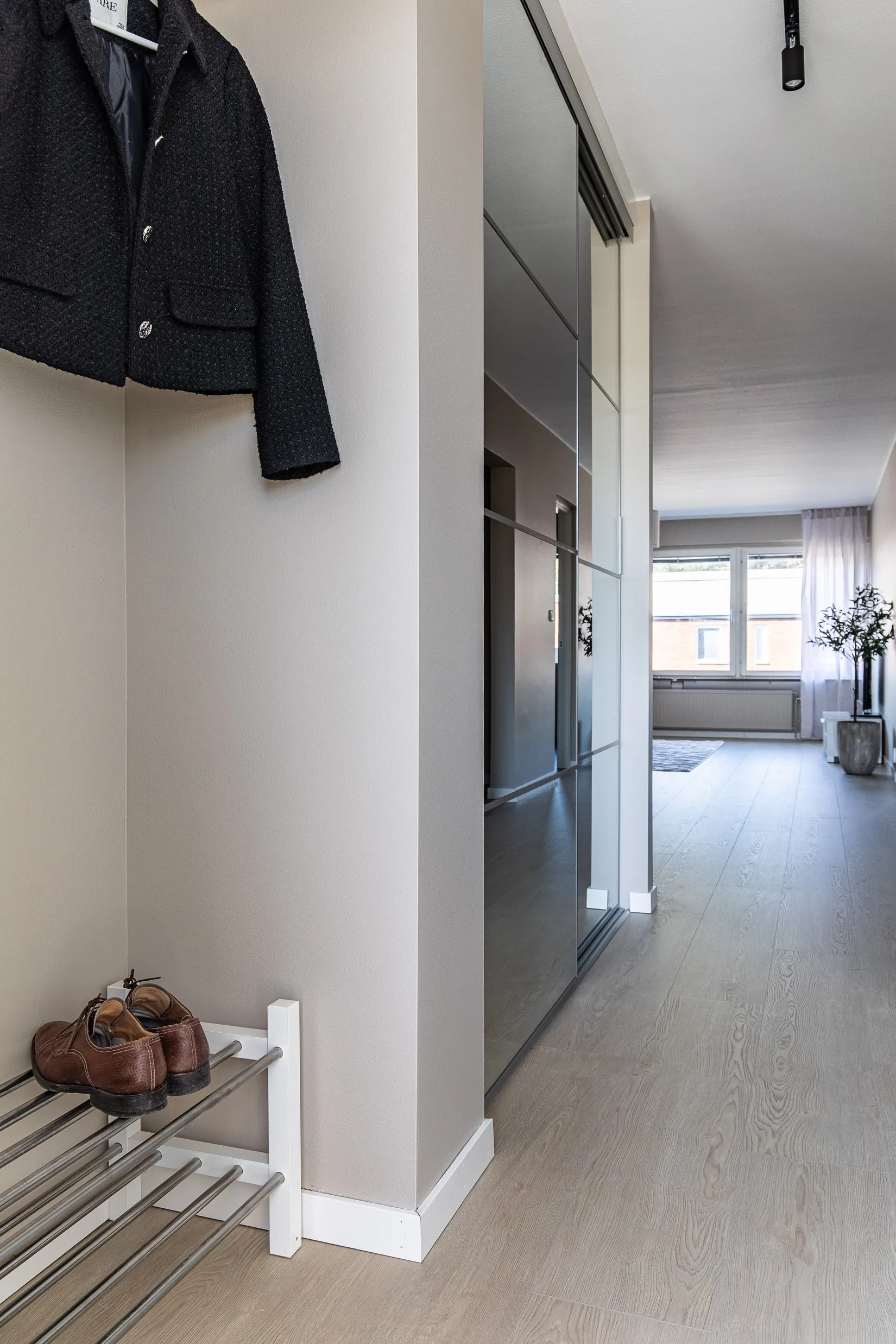 Bostadsrätt, Odenskogsvägen 82, Odensala, Östersund