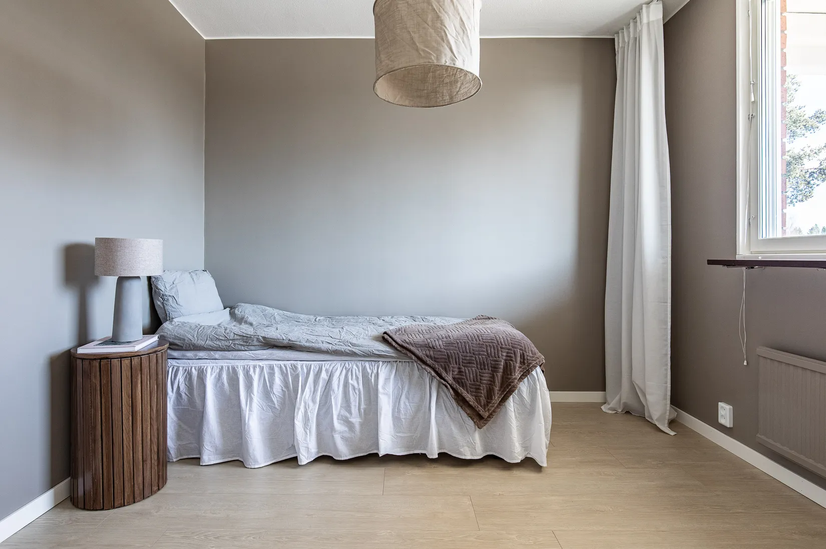 Bostadsrätt, Odenskogsvägen 82, Odensala, Östersund