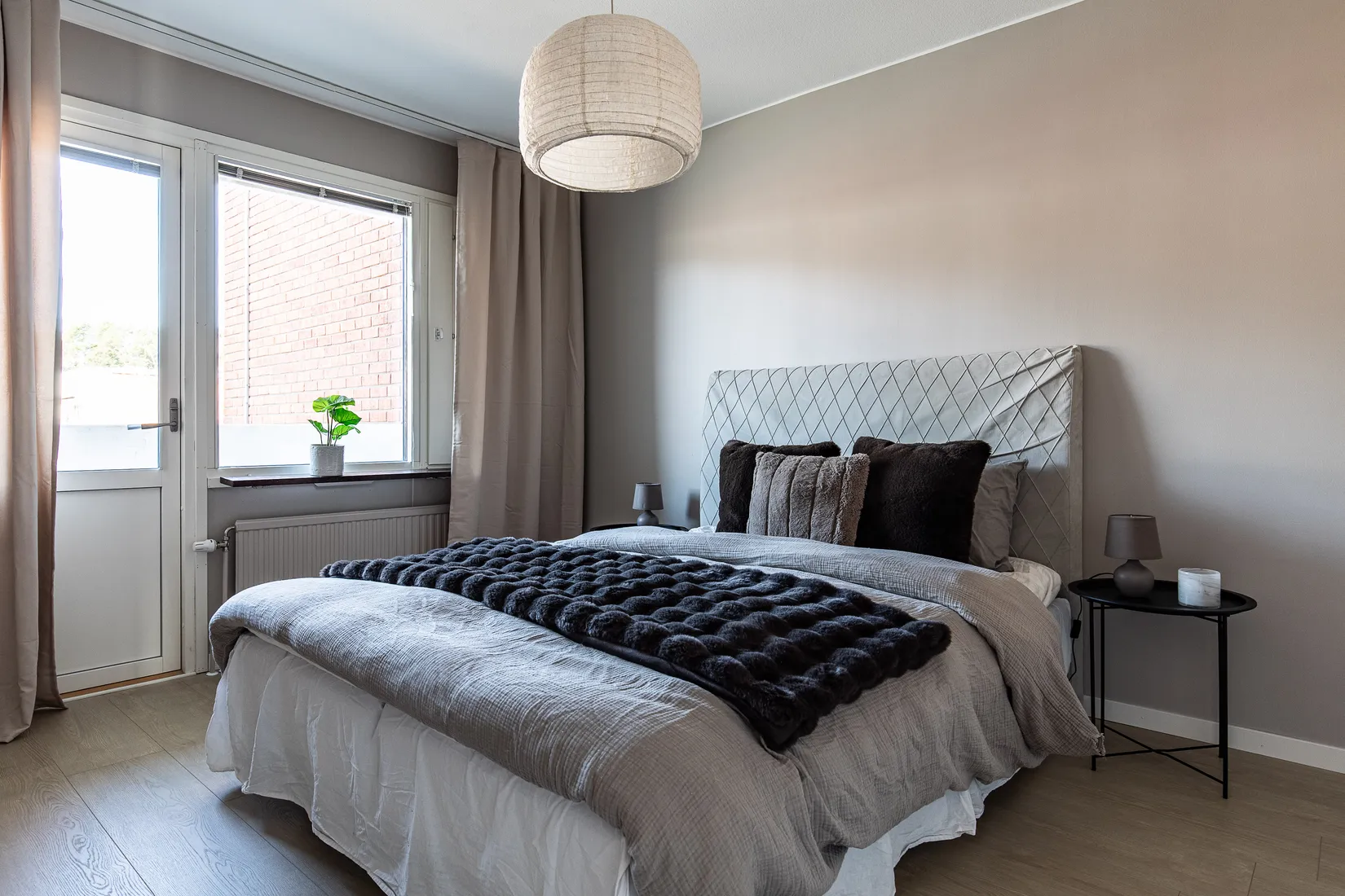 Bostadsrätt, Odenskogsvägen 82, Odensala, Östersund