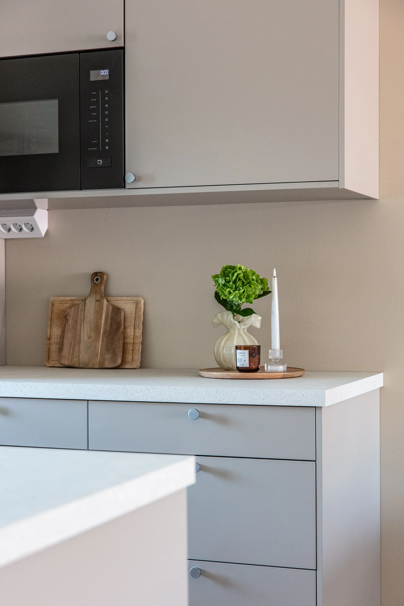 Bostadsrätt, Odenskogsvägen 82, Odensala, Östersund