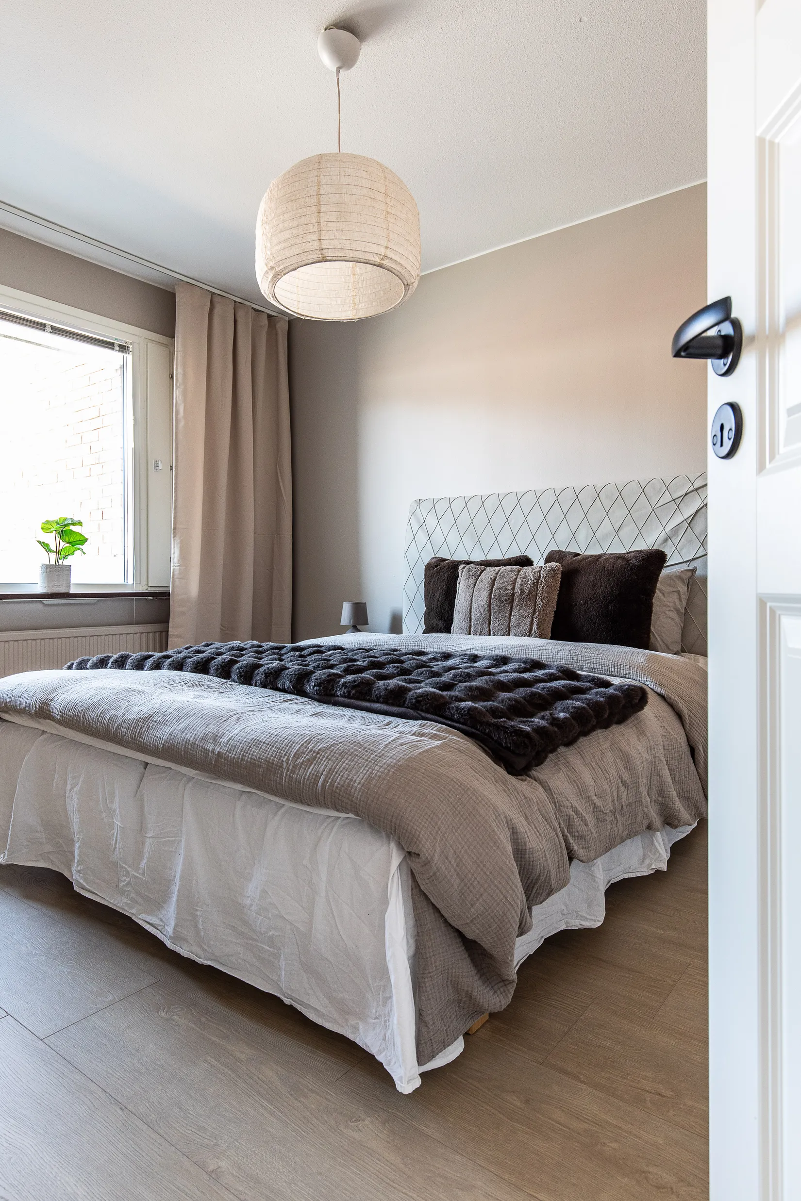 Bostadsrätt, Odenskogsvägen 82, Odensala, Östersund