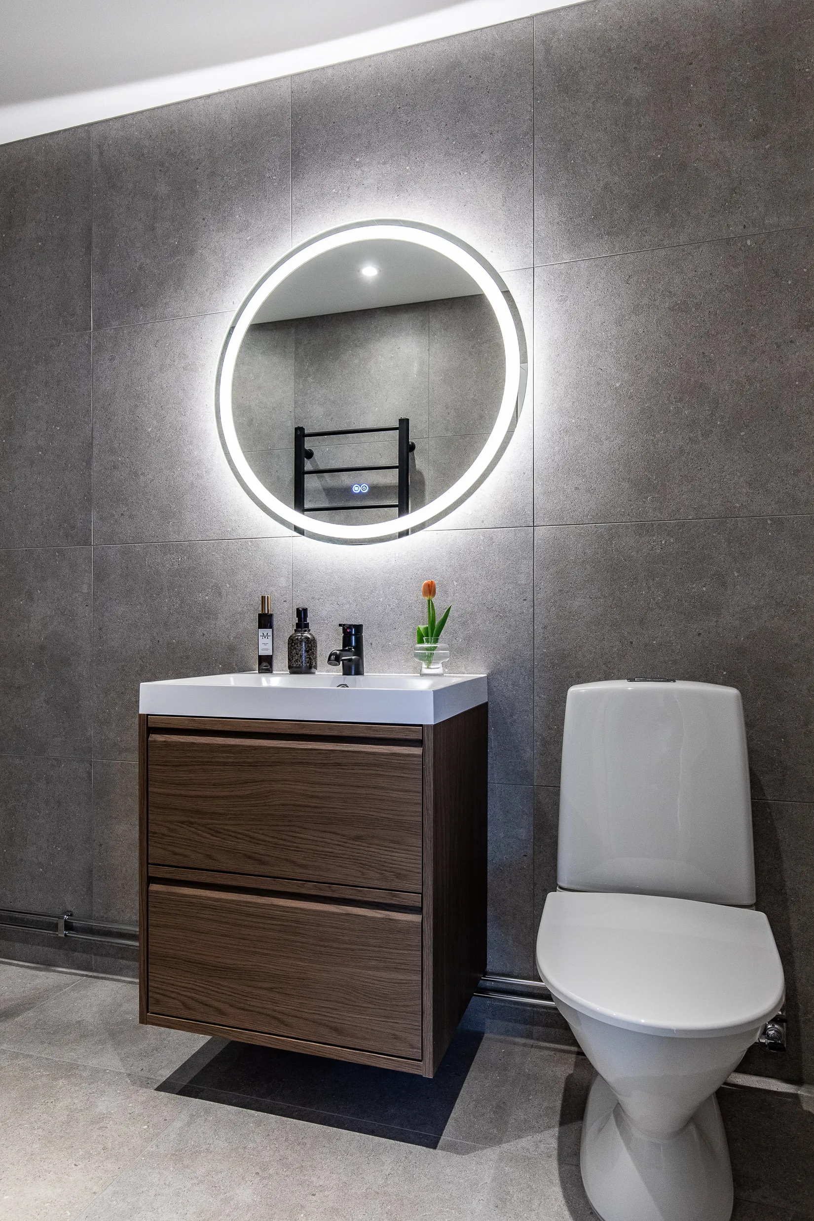 Bostadsrätt, Odenskogsvägen 82, Odensala, Östersund