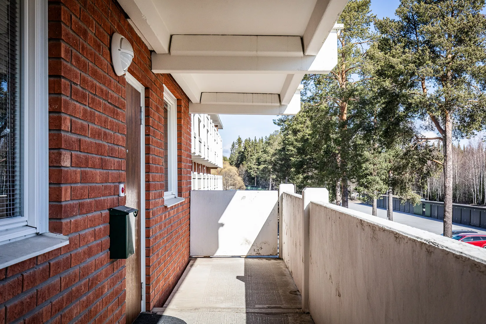 Bostadsrätt, Odenskogsvägen 82, Odensala, Östersund