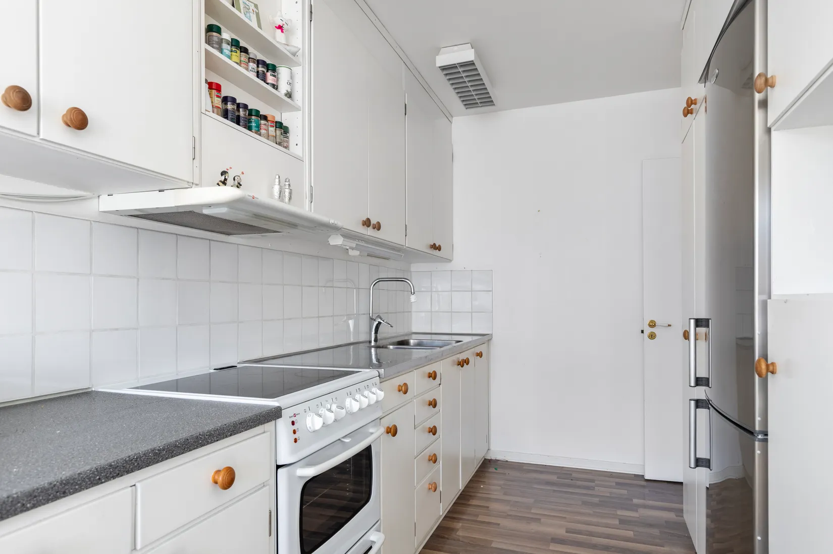 Bostadsrätt, Ågårdsgatan 3, Ronneby stad, Ronneby