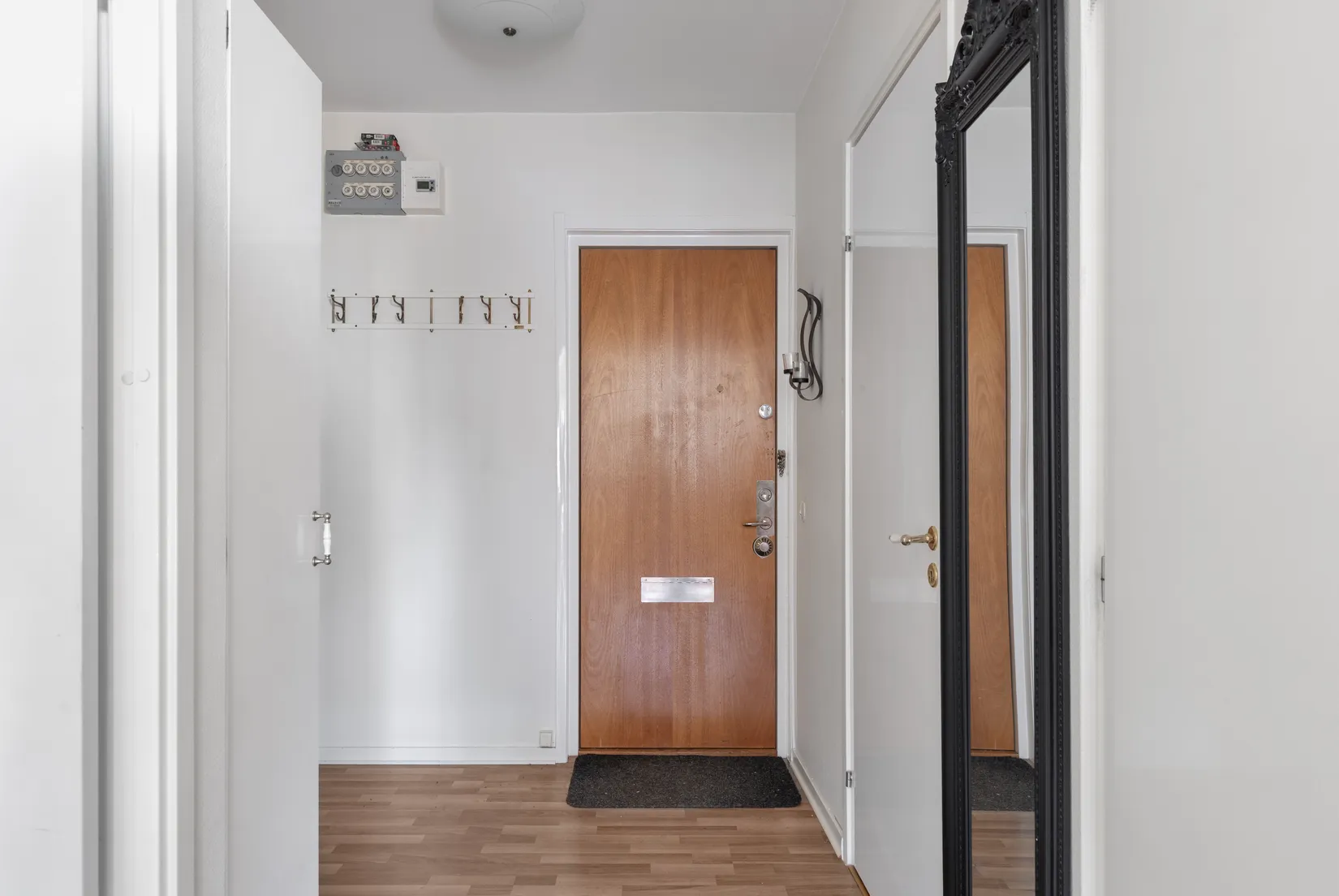 Bostadsrätt, Ågårdsgatan 3, Ronneby stad, Ronneby