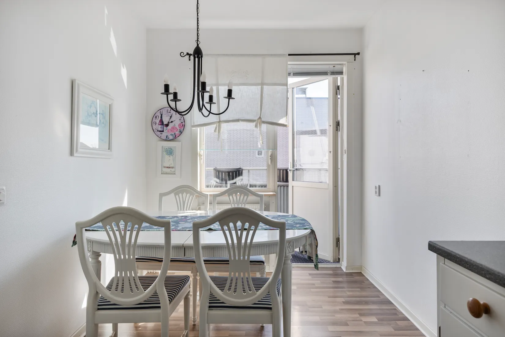 Bostadsrätt, Ågårdsgatan 3, Ronneby stad, Ronneby