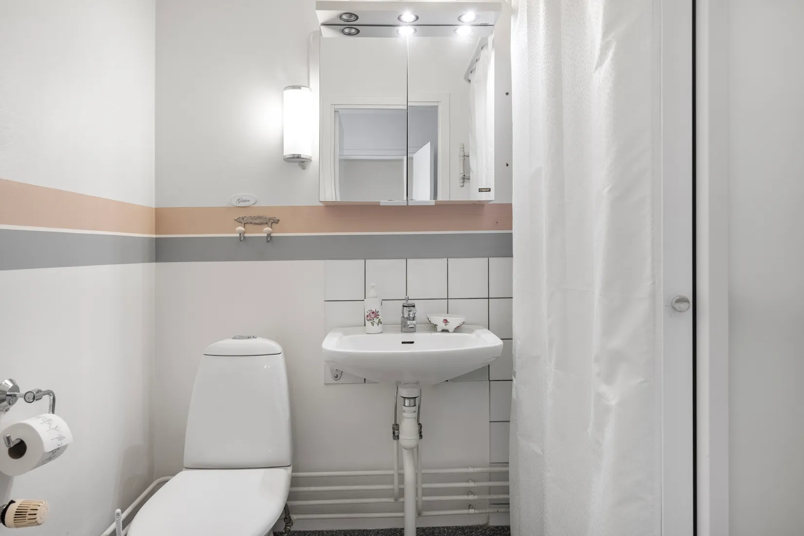 Bostadsrätt, Ågårdsgatan 3, Ronneby stad, Ronneby