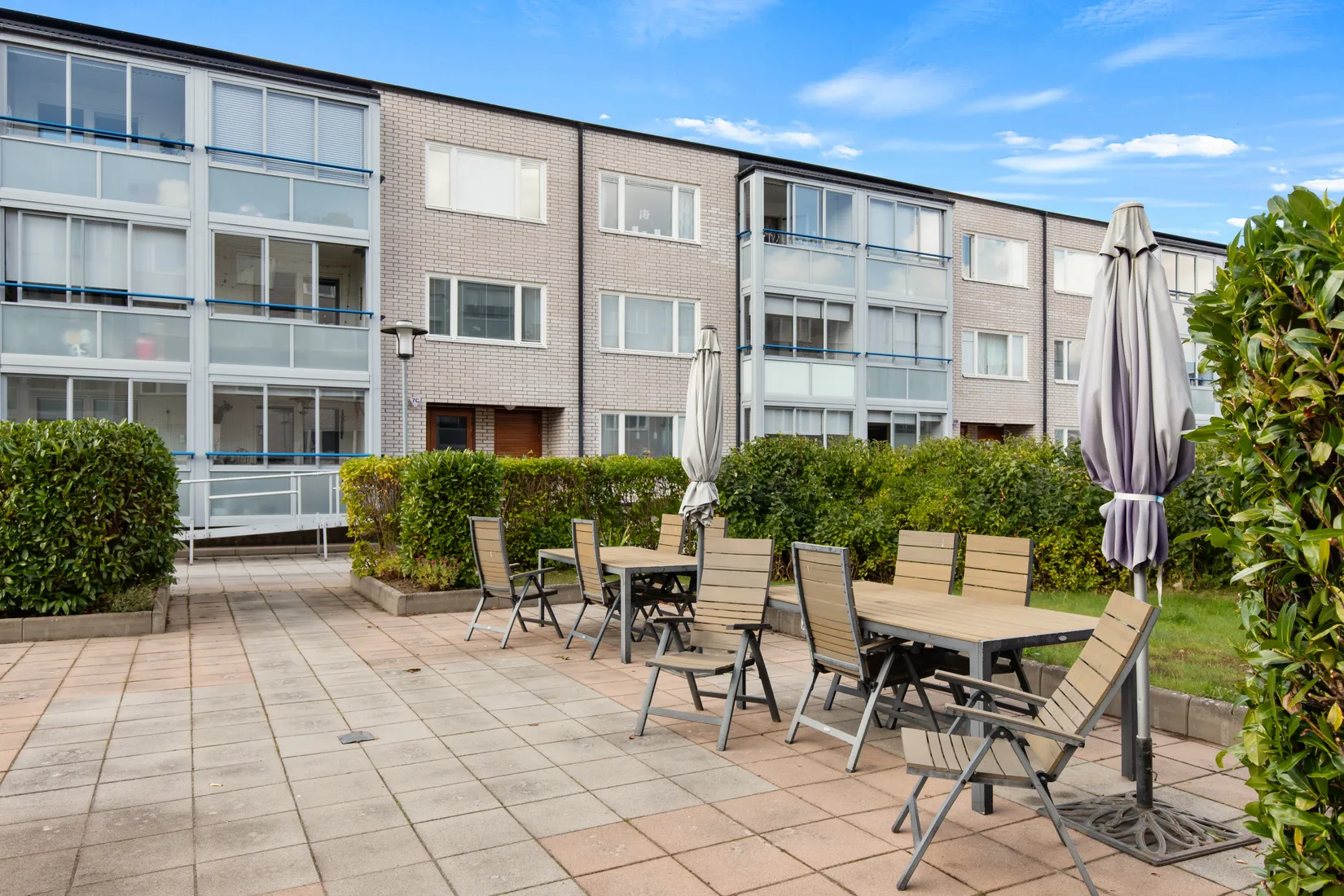 Bostadsrätt, Ågårdsgatan 3, Ronneby stad, Ronneby