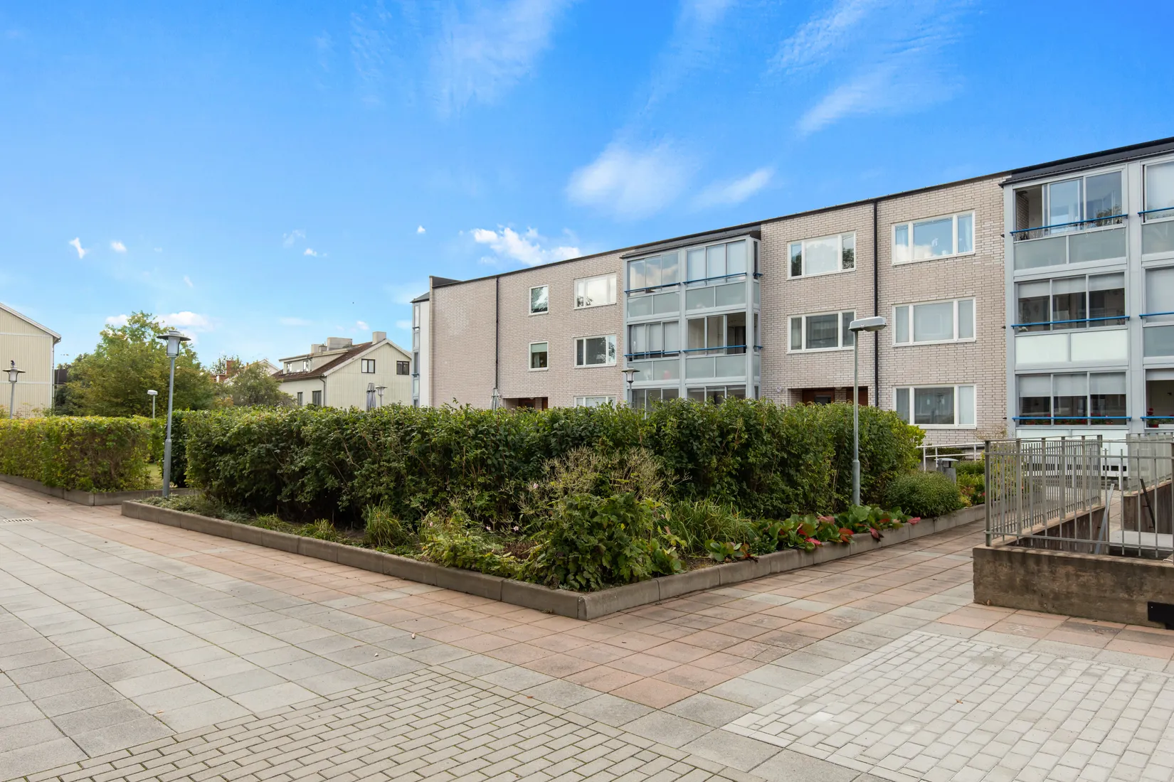 Bostadsrätt, Ågårdsgatan 3, Ronneby stad, Ronneby