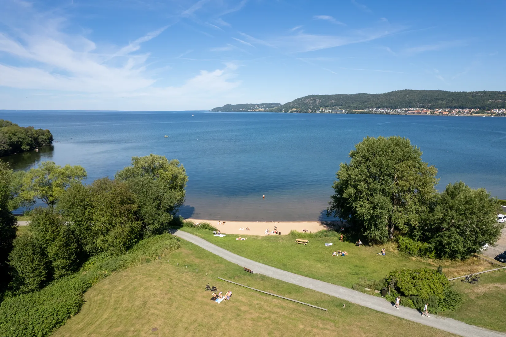 Bostadsrätt, Solvägen 9, Vättersnäs, Jönköping