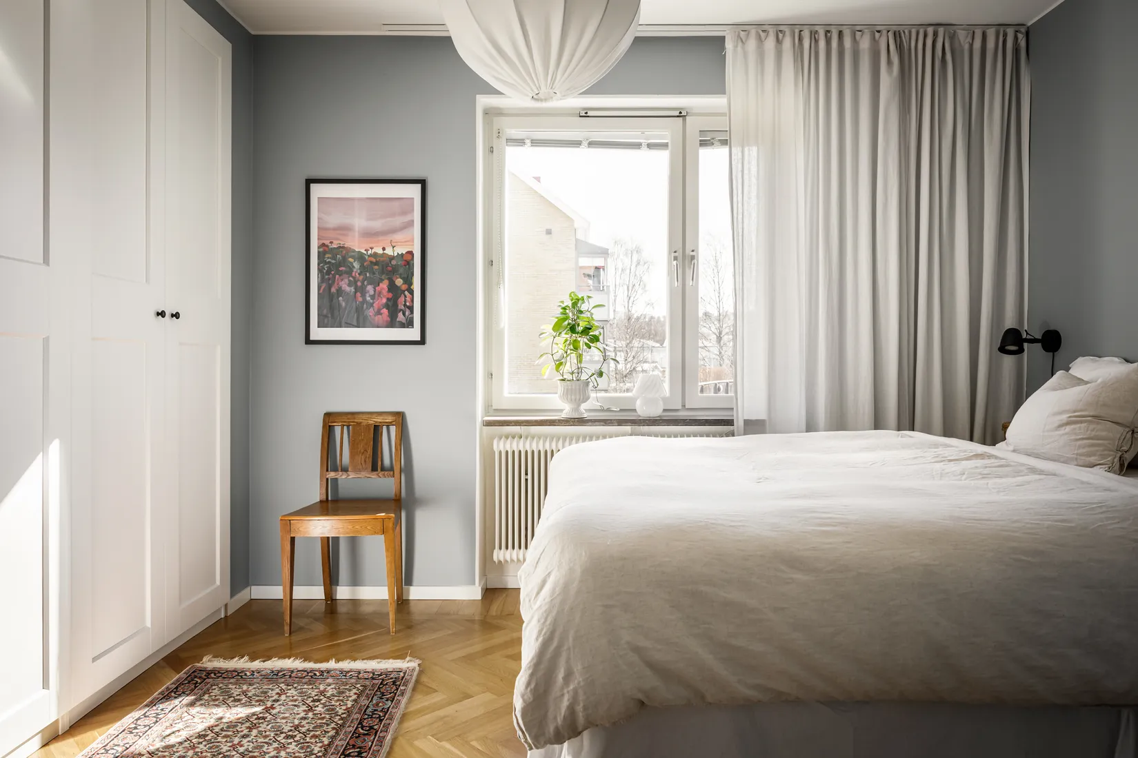 Bostadsrätt, Solvägen 9, Vättersnäs, Jönköping