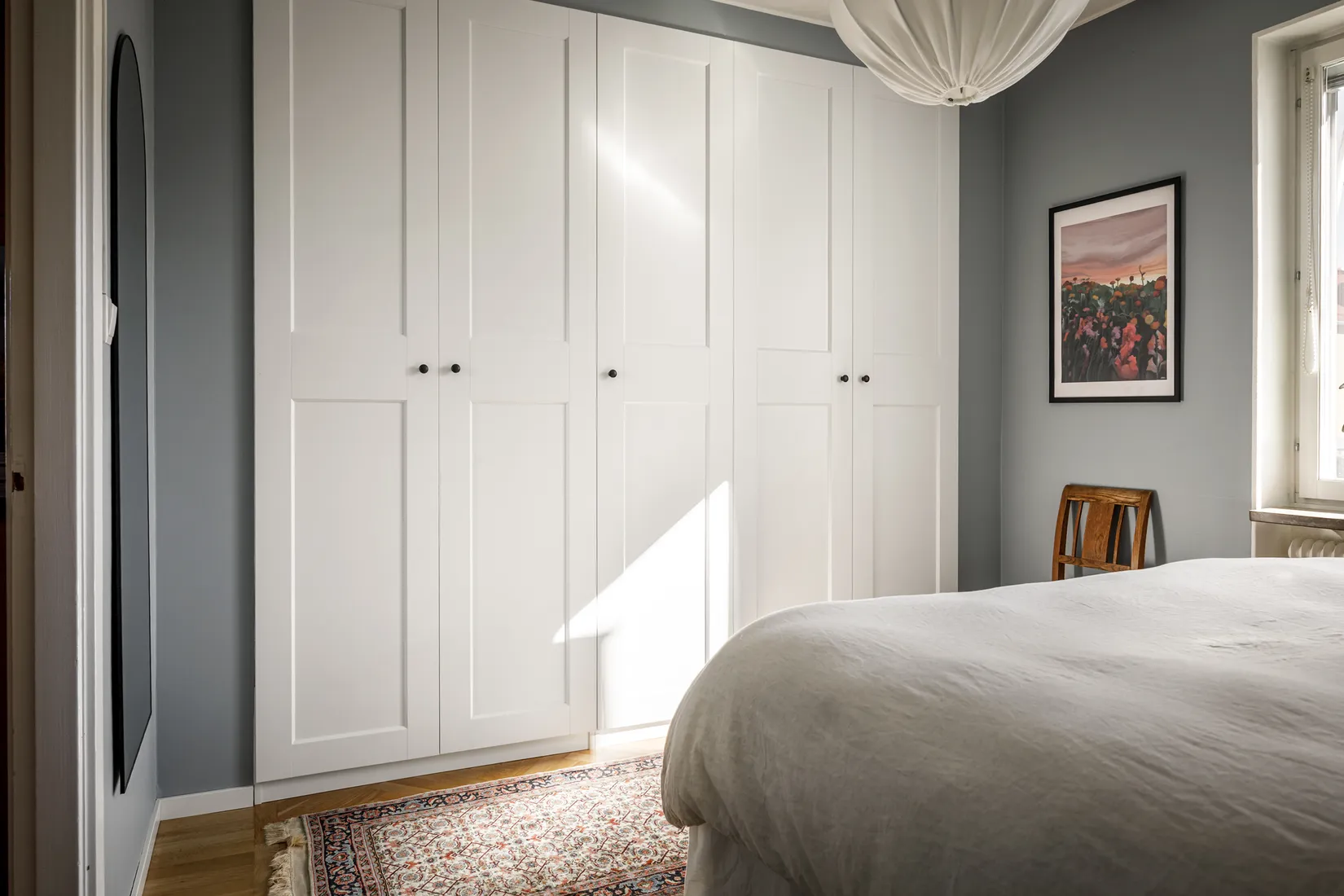 Bostadsrätt, Solvägen 9, Vättersnäs, Jönköping