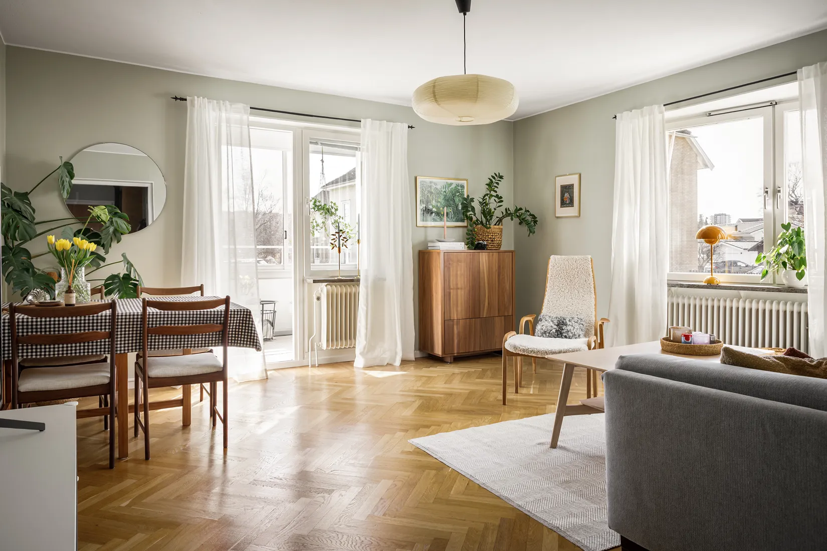 Bostadsrätt, Solvägen 9, Vättersnäs, Jönköping