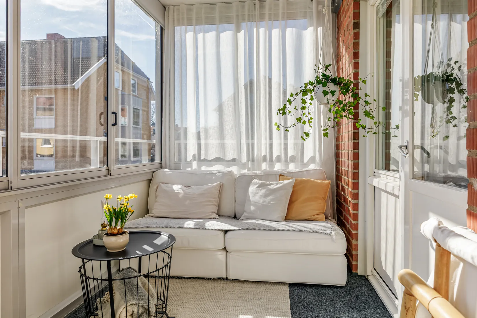 Bostadsrätt, Solvägen 9, Vättersnäs, Jönköping