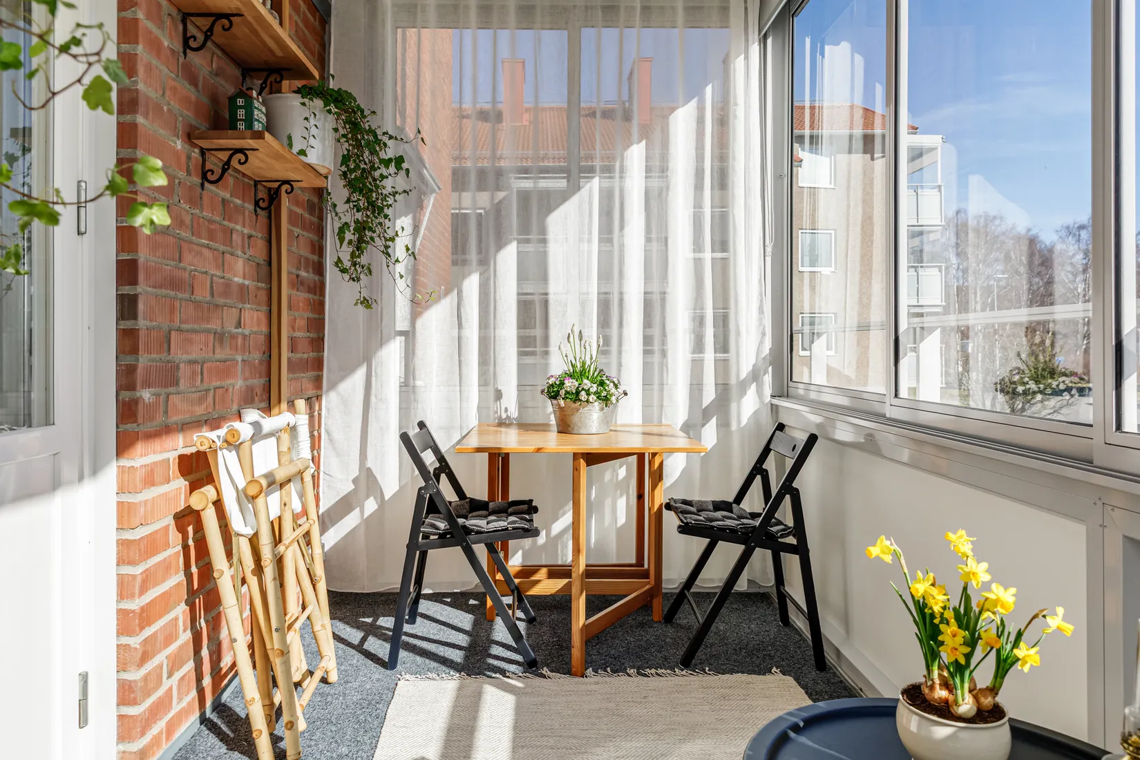 Bostadsrätt, Solvägen 9, Vättersnäs, Jönköping