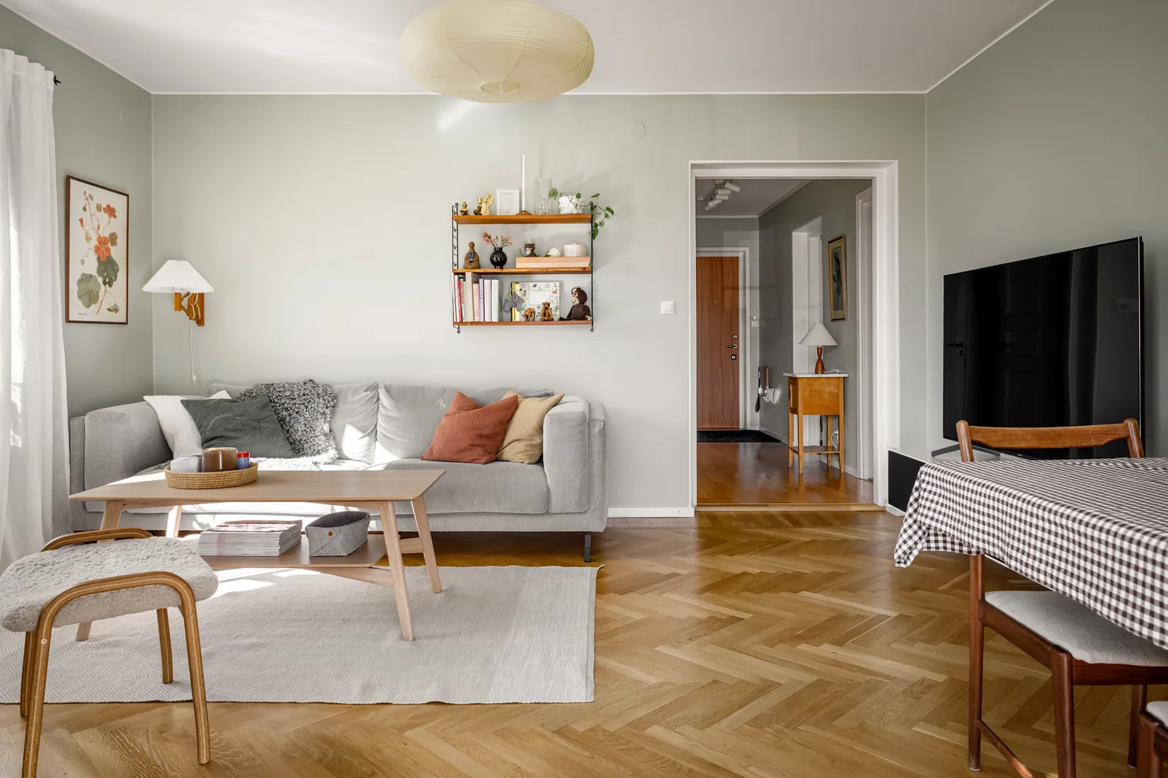 Bostadsrätt, Solvägen 9, Vättersnäs, Jönköping