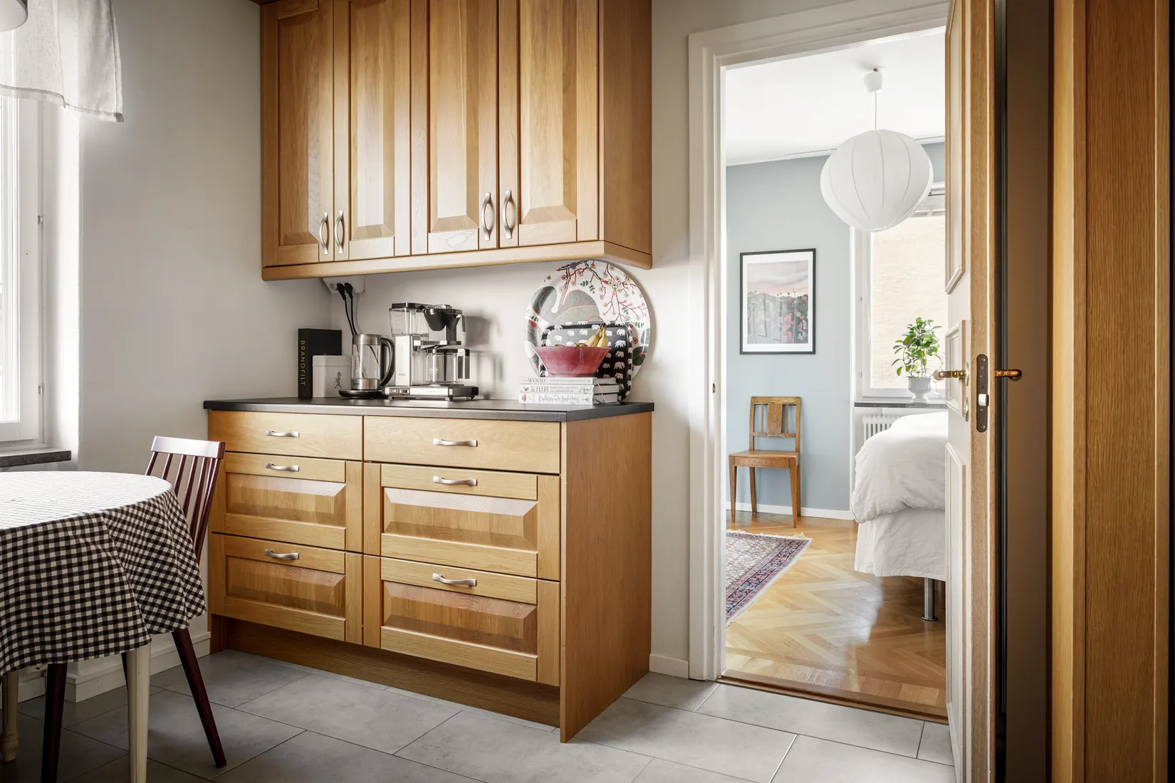 Bostadsrätt, Solvägen 9, Vättersnäs, Jönköping