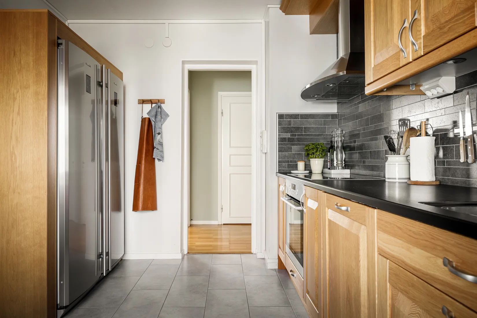 Bostadsrätt, Solvägen 9, Vättersnäs, Jönköping