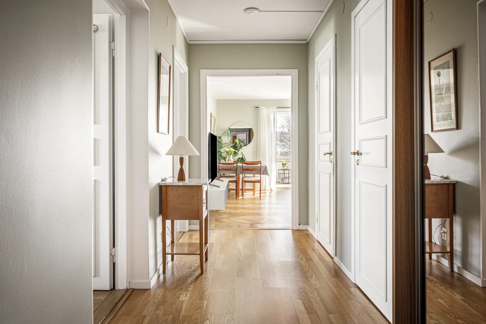 Bostadsrätt, Solvägen 9, Vättersnäs, Jönköping