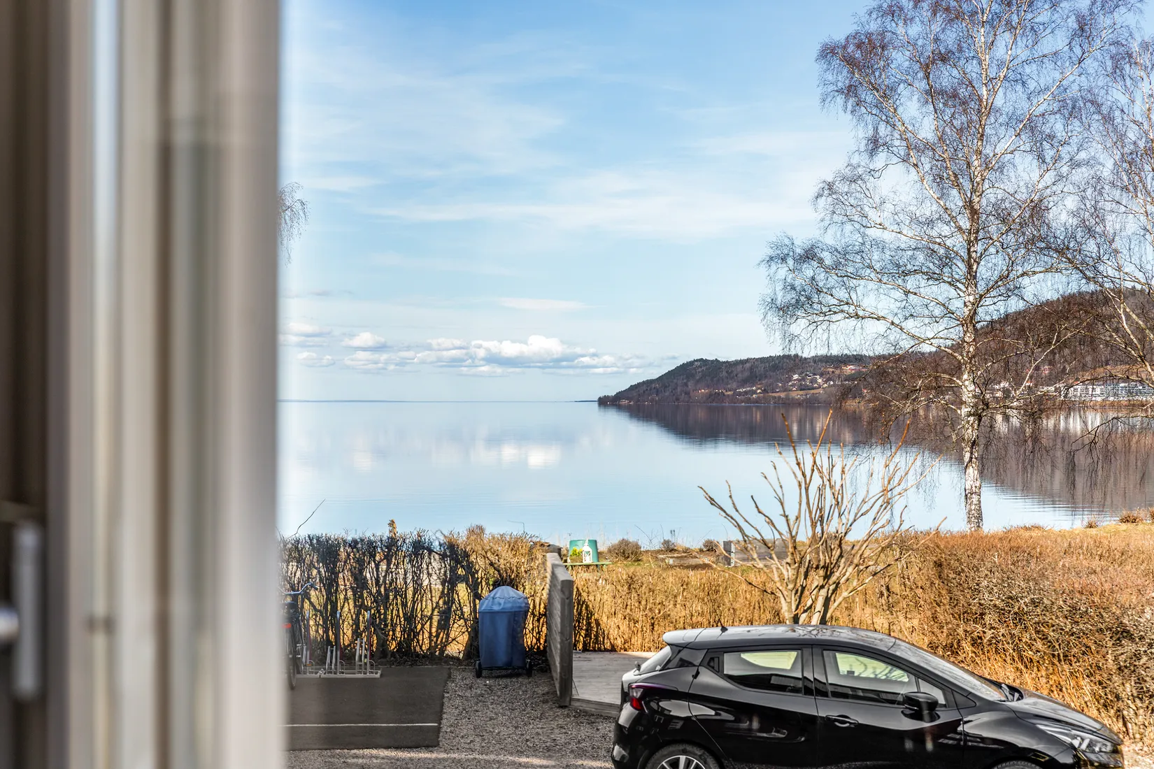 Bostadsrätt, Solvägen 9, Vättersnäs, Jönköping