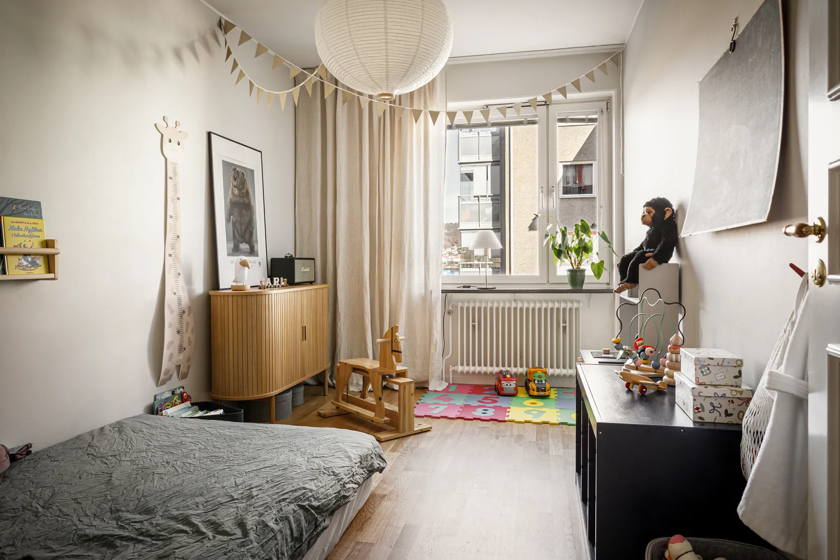 Bostadsrätt, Solvägen 9, Vättersnäs, Jönköping