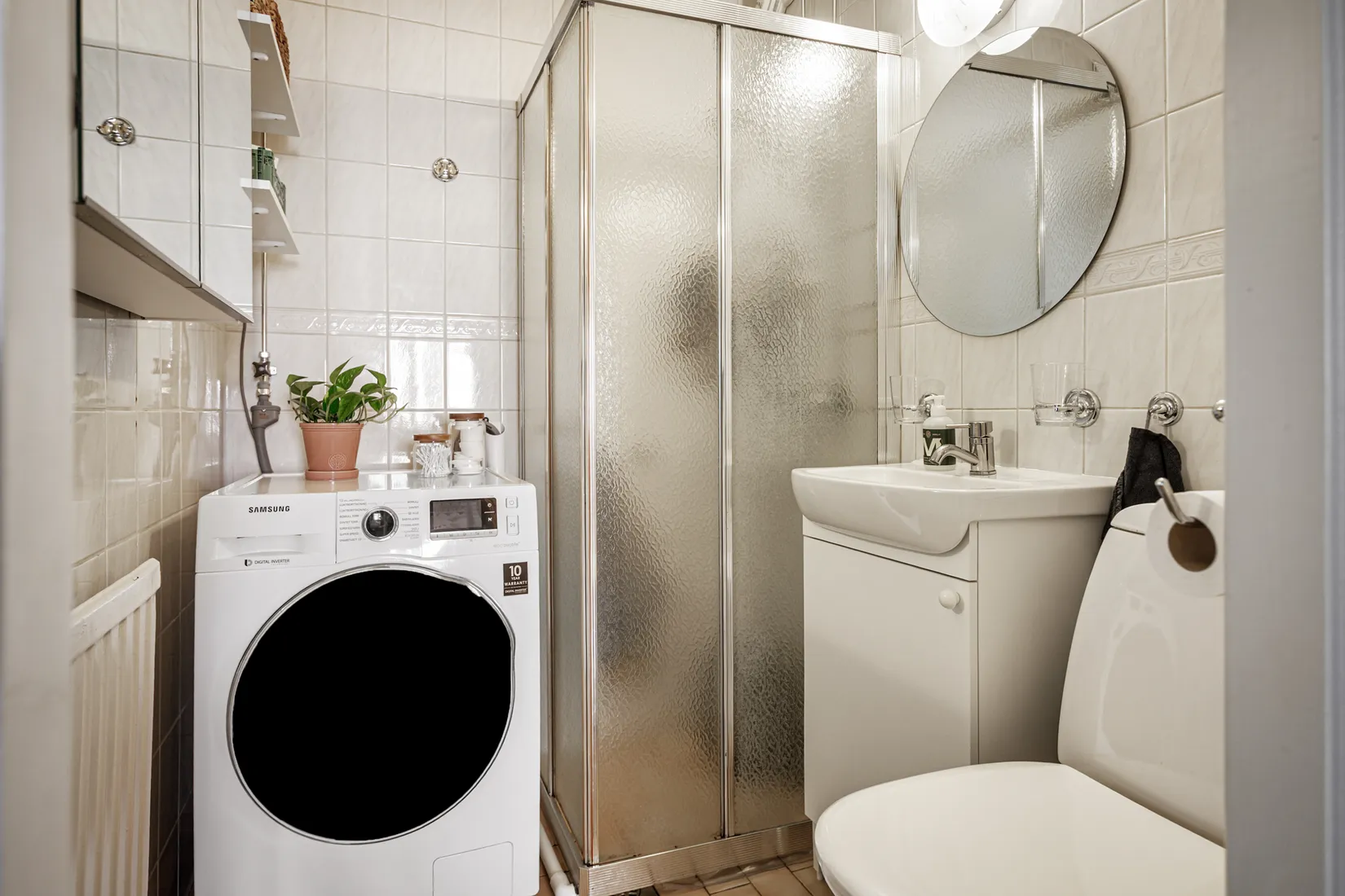 Bostadsrätt, Solvägen 9, Vättersnäs, Jönköping