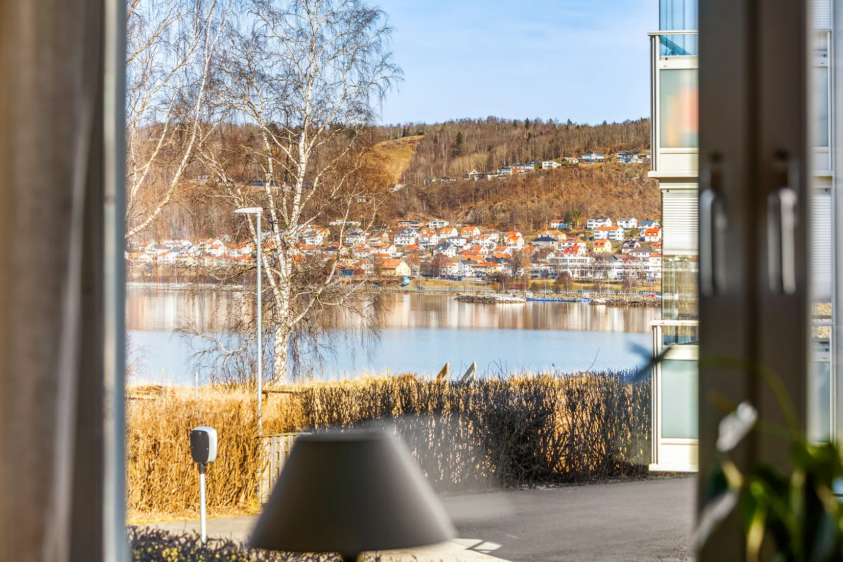 Bostadsrätt, Solvägen 9, Vättersnäs, Jönköping