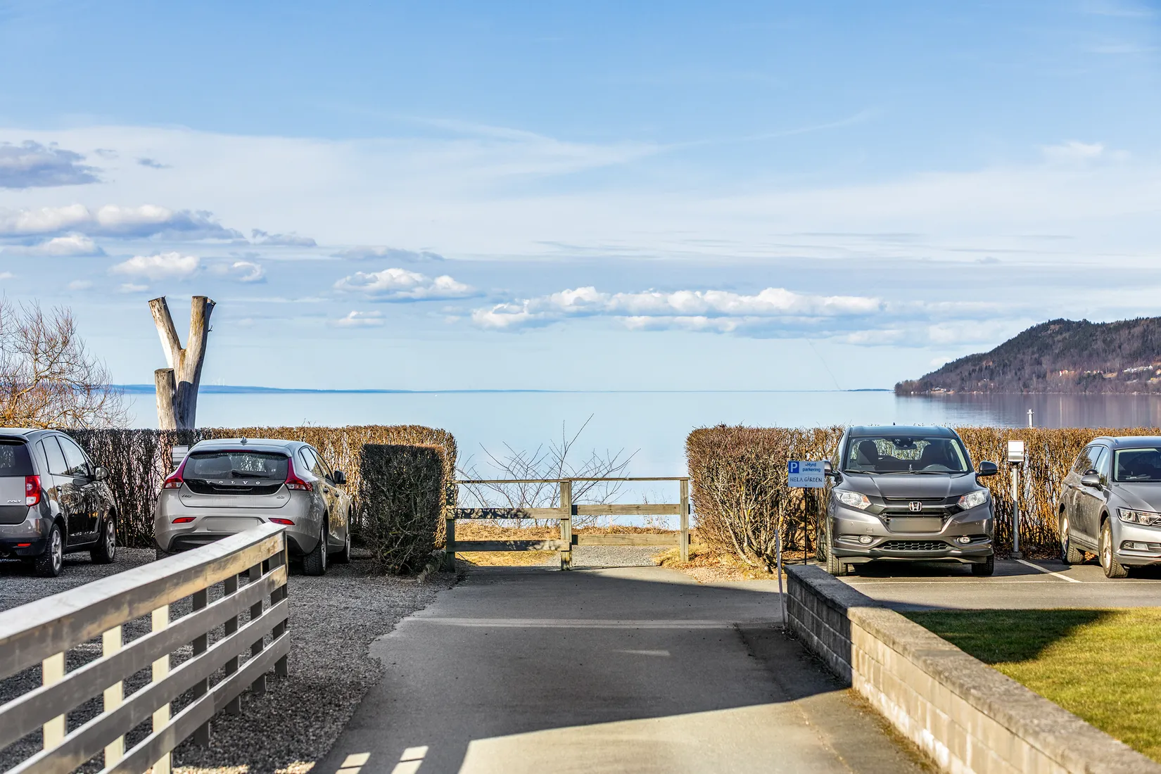 Bostadsrätt, Solvägen 9, Vättersnäs, Jönköping