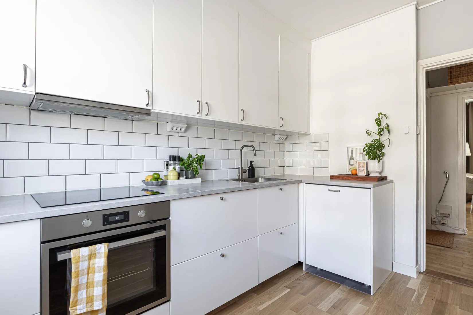 Bostadsrätt, Hagagränd 19, Haga, Västerås