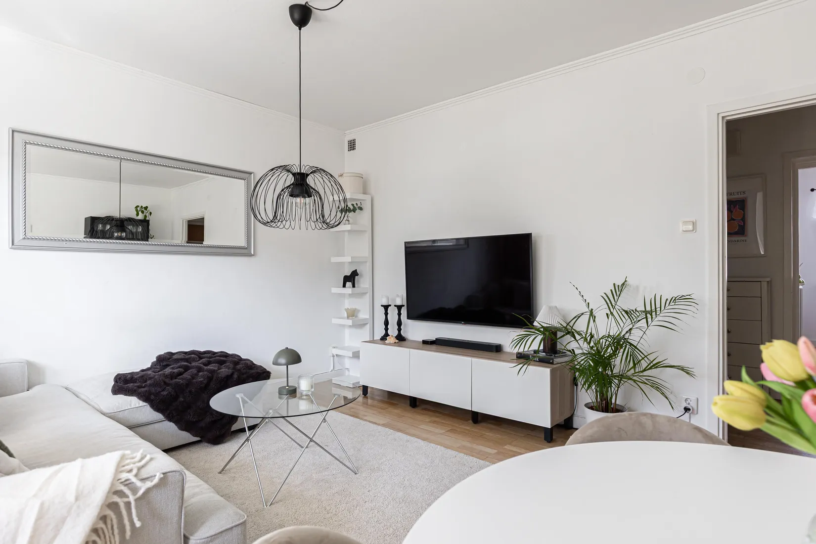 Bostadsrätt, Hagagränd 19, Haga, Västerås