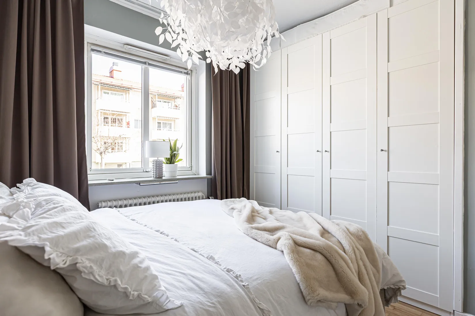 Bostadsrätt, Hagagränd 19, Haga, Västerås