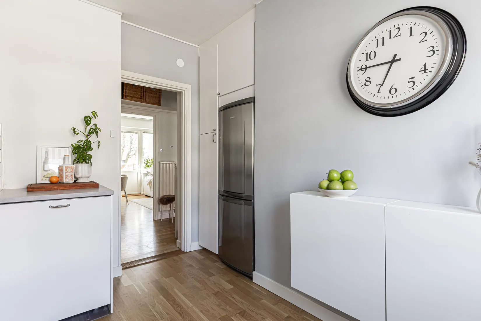 Bostadsrätt, Hagagränd 19, Haga, Västerås