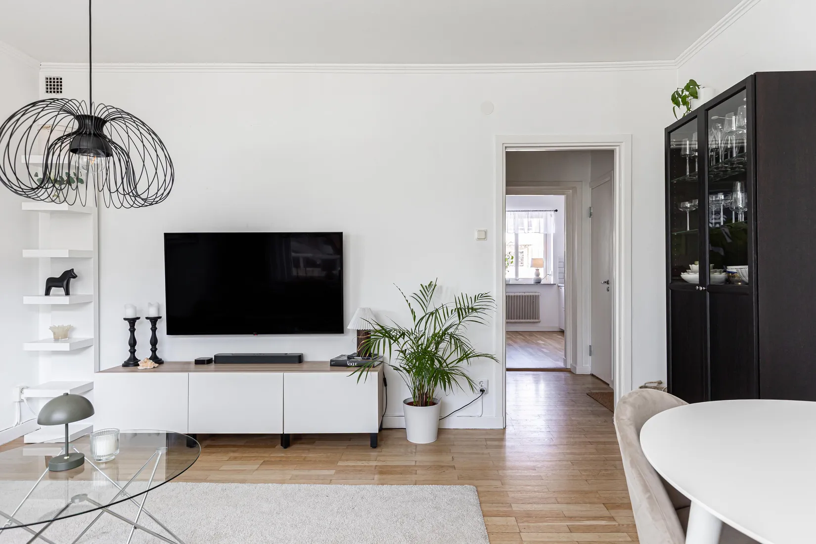 Bostadsrätt, Hagagränd 19, Haga, Västerås