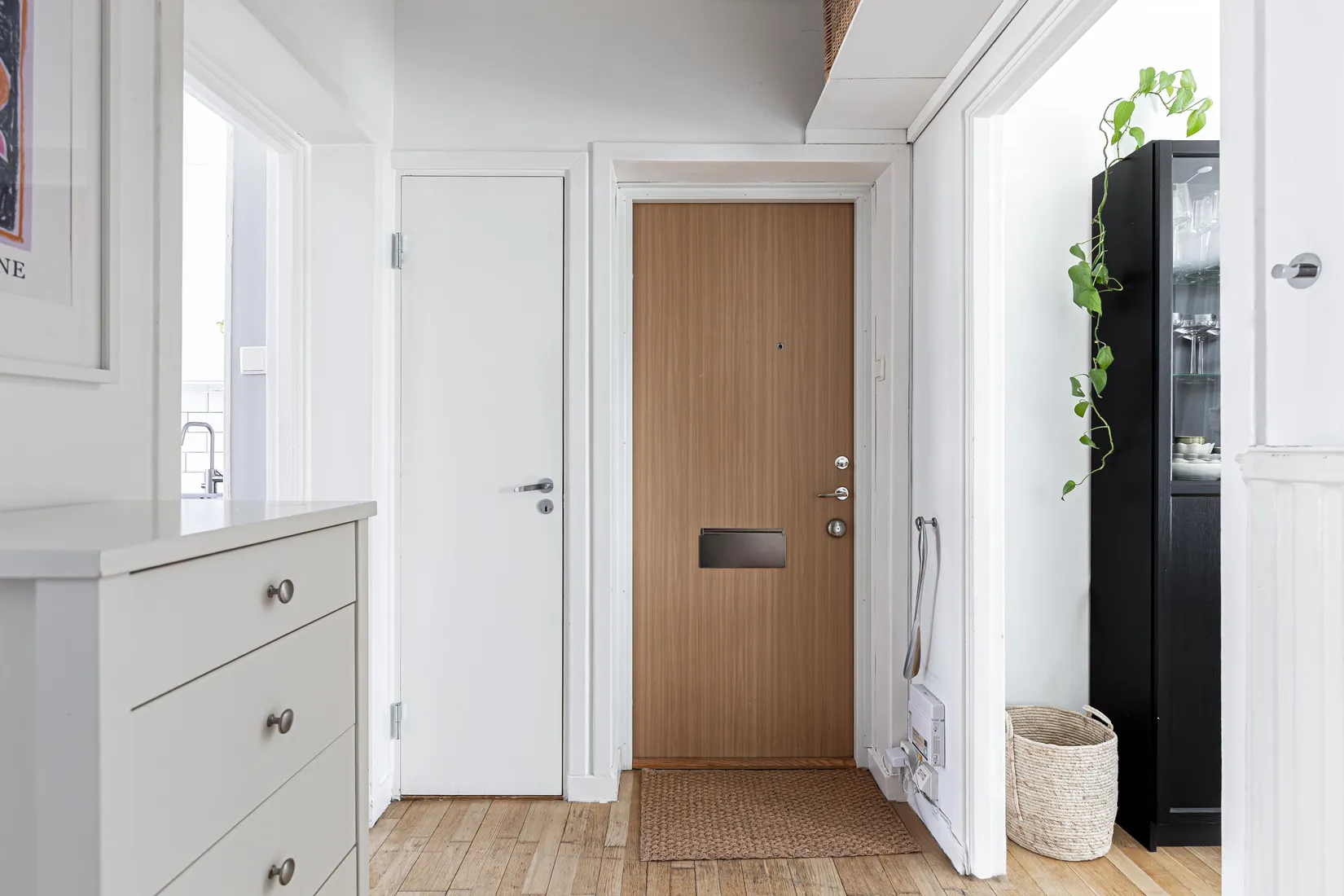 Bostadsrätt, Hagagränd 19, Haga, Västerås