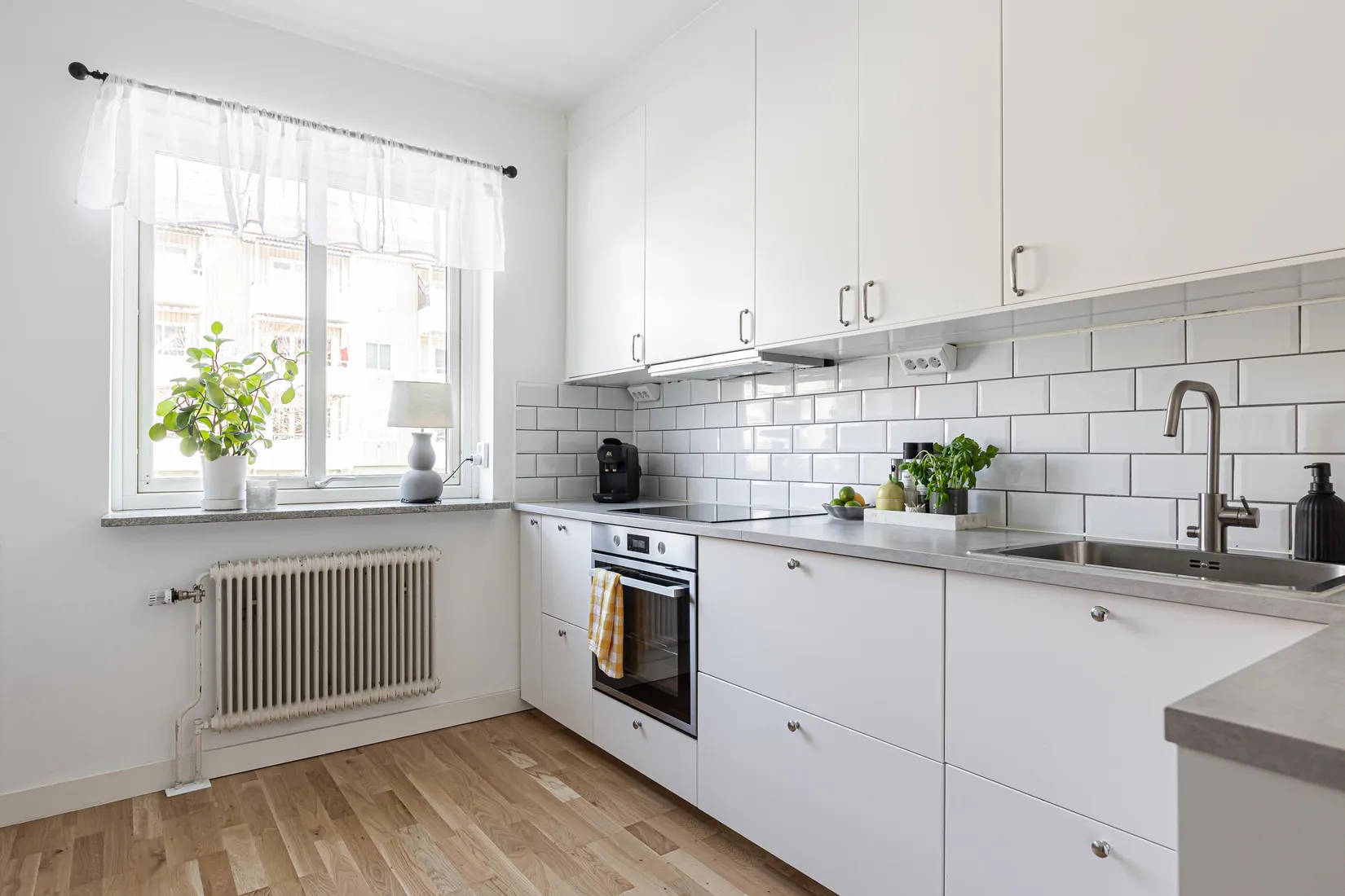 Bostadsrätt, Hagagränd 19, Haga, Västerås