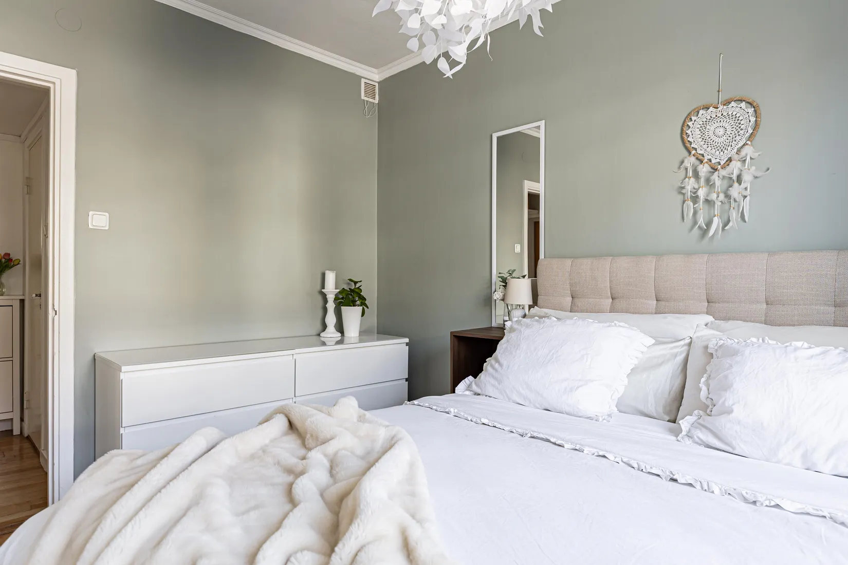 Bostadsrätt, Hagagränd 19, Haga, Västerås