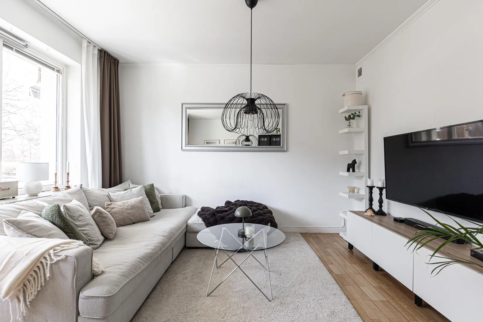 Bostadsrätt, Hagagränd 19, Haga, Västerås