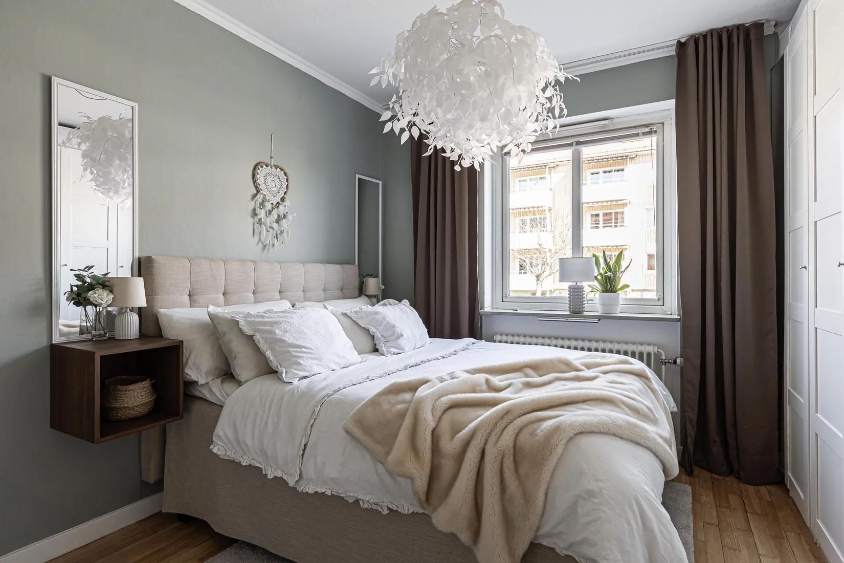 Bostadsrätt, Hagagränd 19, Haga, Västerås