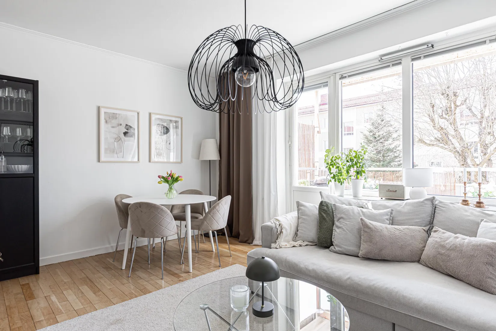 Bostadsrätt, Hagagränd 19, Haga, Västerås