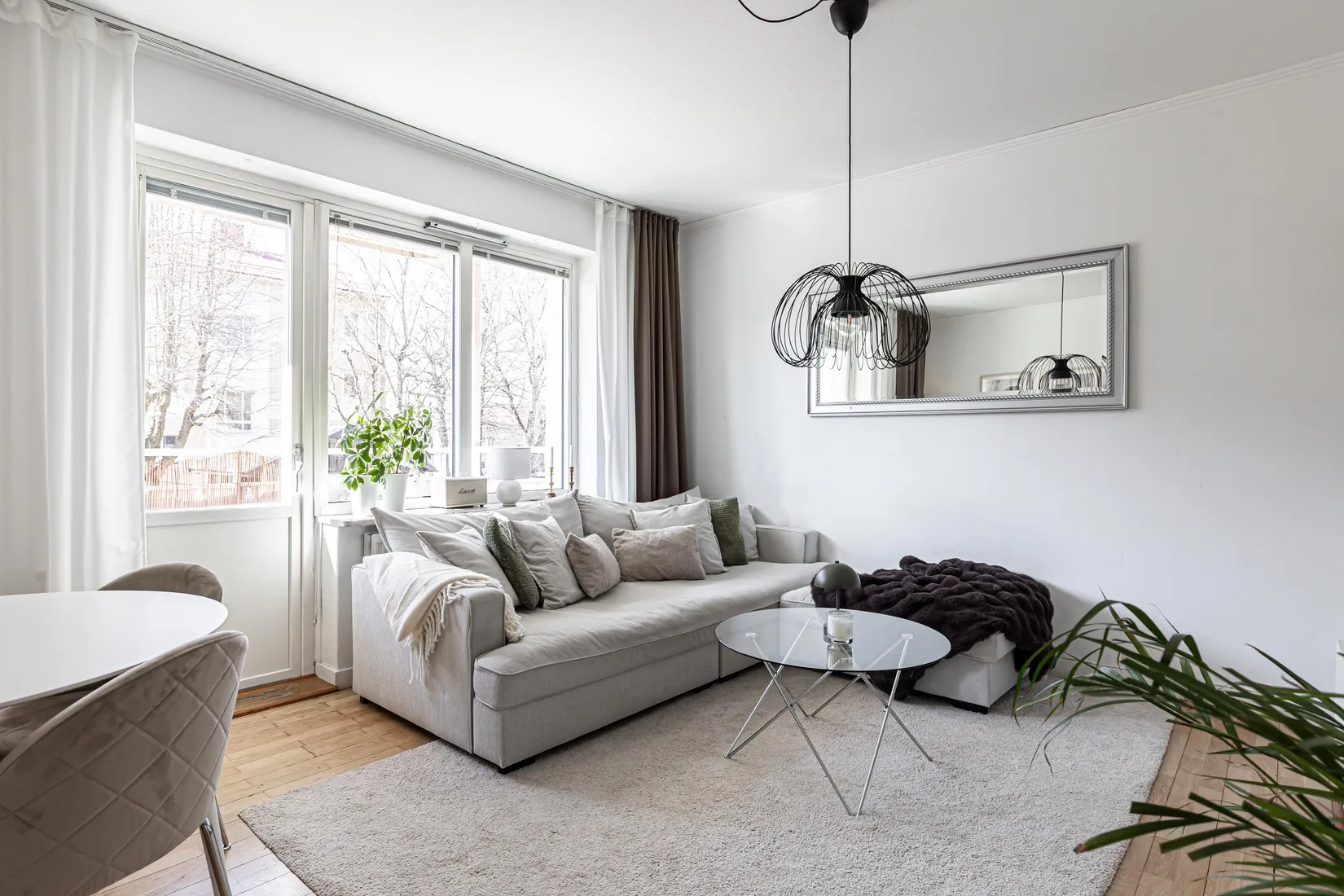 Bostadsrätt, Hagagränd 19, Haga, Västerås