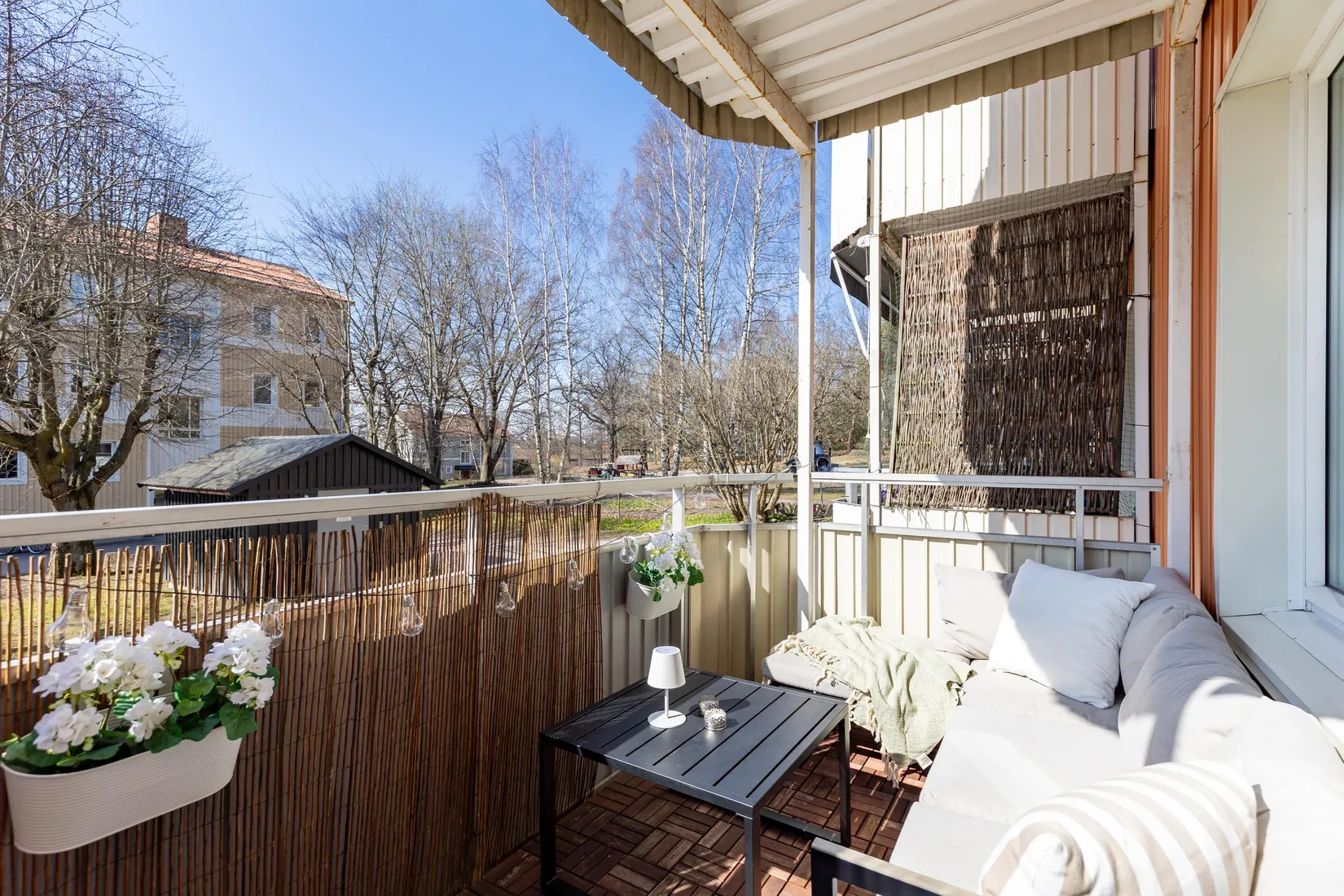 Bostadsrätt, Hagagränd 19, Haga, Västerås