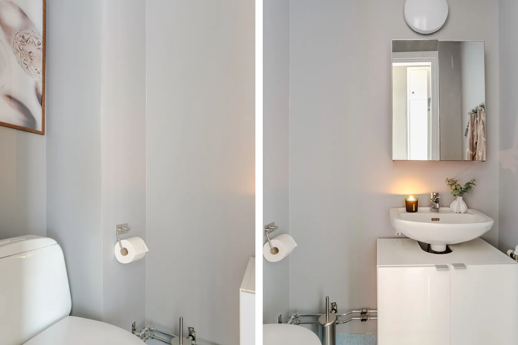 Bostadsrätt, Storgatan 63b, Centralt, Sundsvall