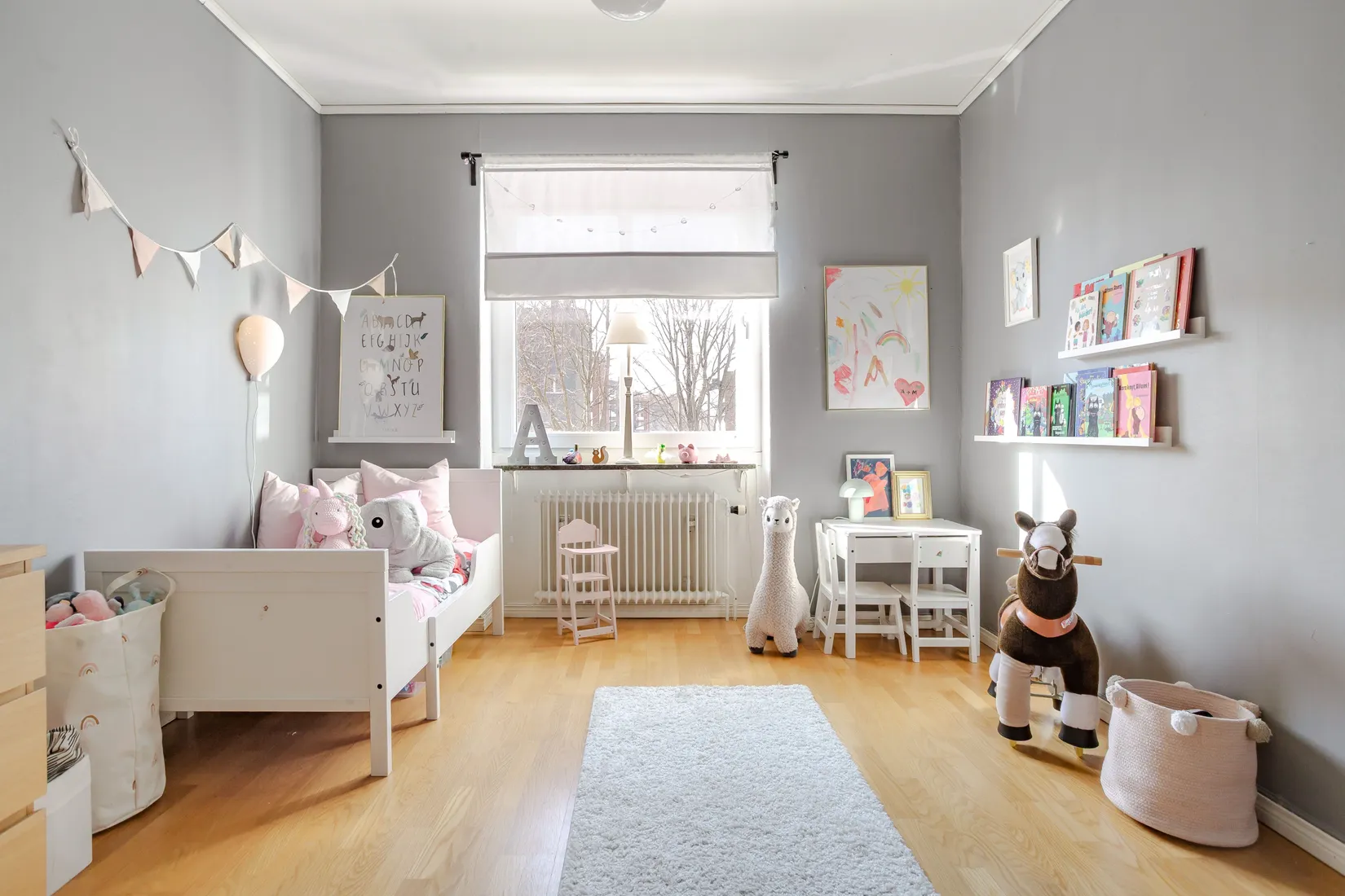 Bostadsrätt, Storgatan 63b, Centralt, Sundsvall