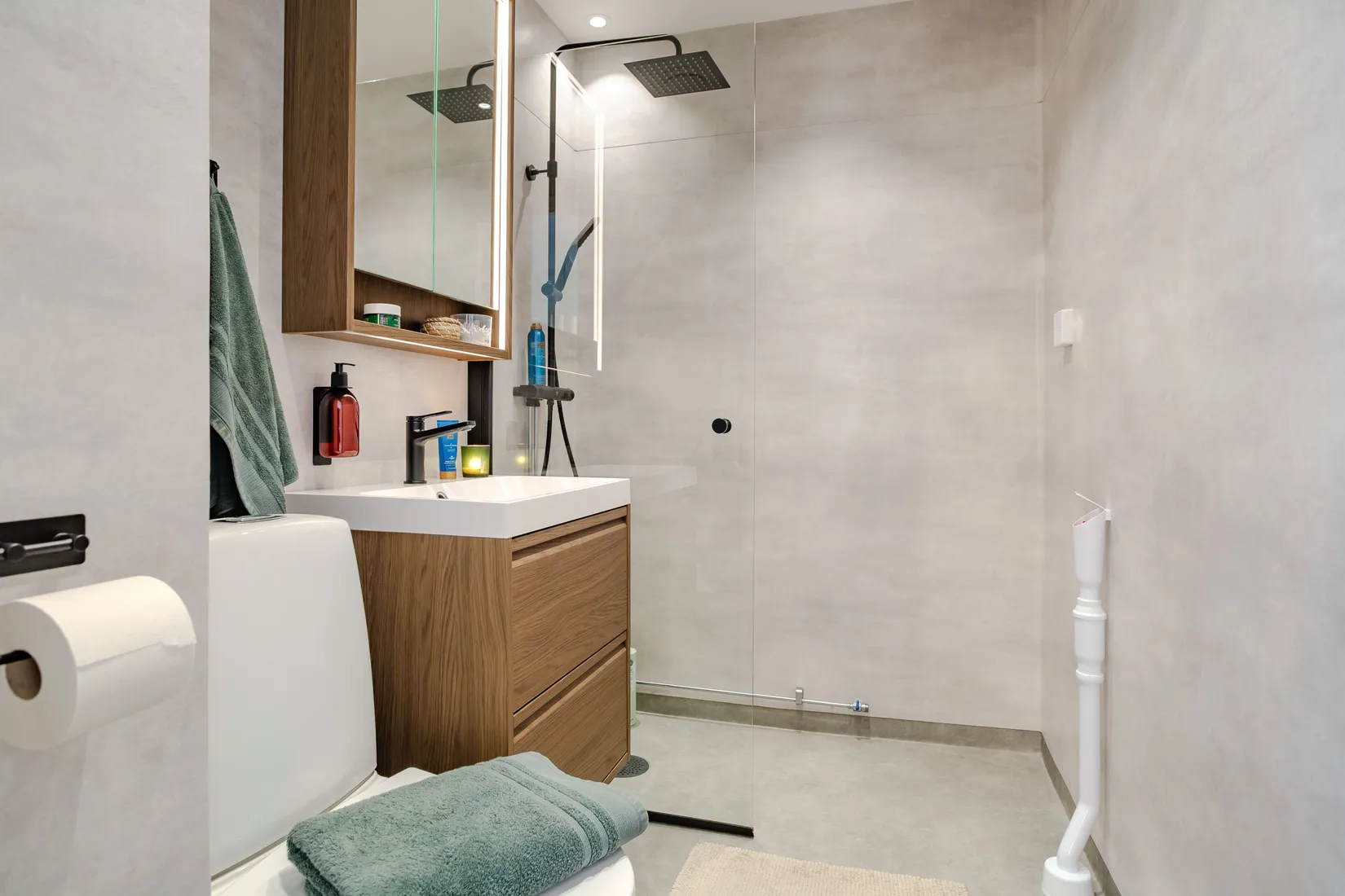 Bostadsrätt, Storgatan 63b, Centralt, Sundsvall