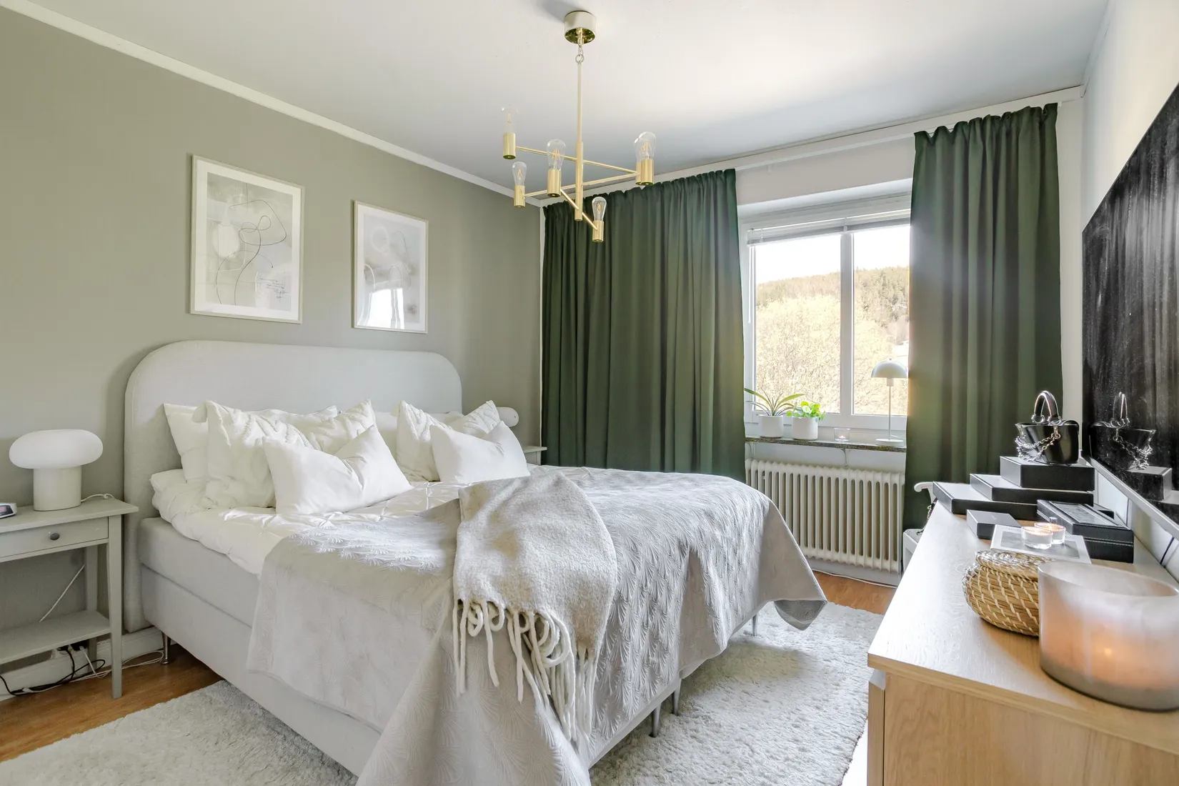 Bostadsrätt, Storgatan 63b, Centralt, Sundsvall