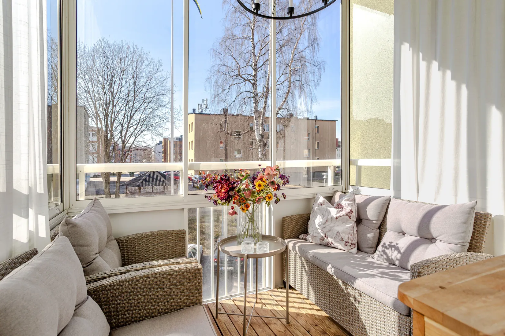 Bostadsrätt, Storgatan 63b, Centralt, Sundsvall