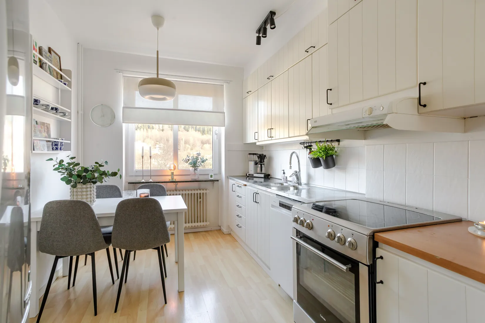 Bostadsrätt, Storgatan 63b, Centralt, Sundsvall