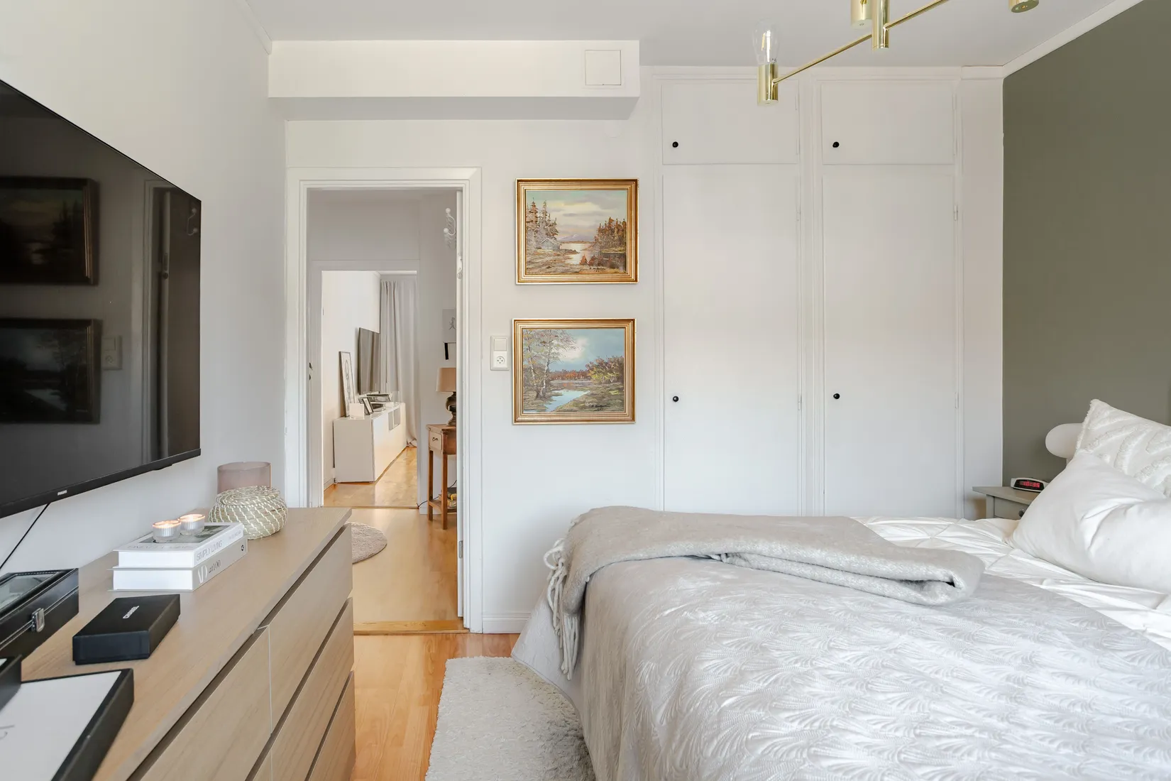 Bostadsrätt, Storgatan 63b, Centralt, Sundsvall